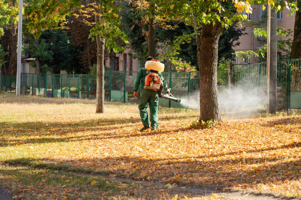 Best Best Pest Control Companies  in Carson City, MI